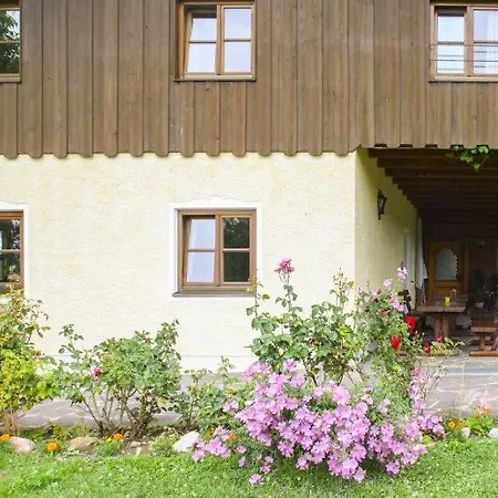 Apartmán Reiter