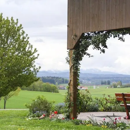 Apartmán Reiter *