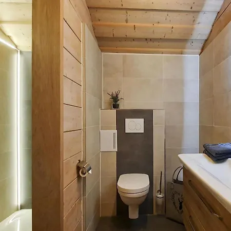 Reiter Apartment Kirchanschoring