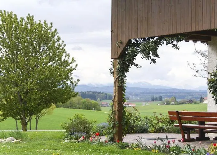 Apartmán Reiter *