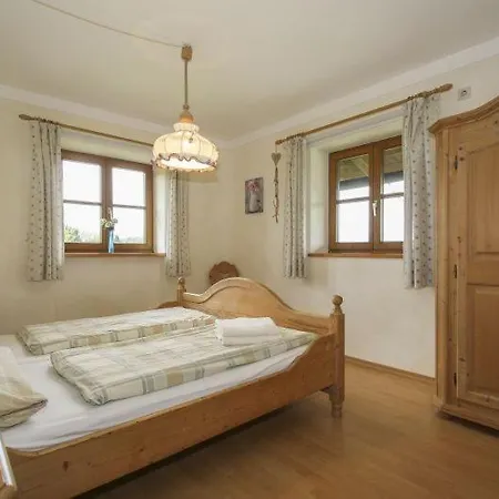 Reiter Apartment *
