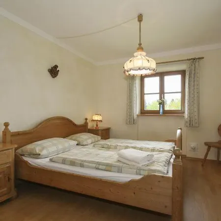 Reiter Apartment