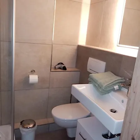 Apartment Reiter