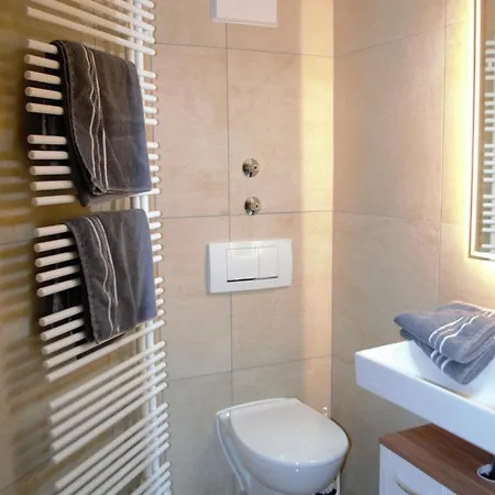 Apartment Reiter *