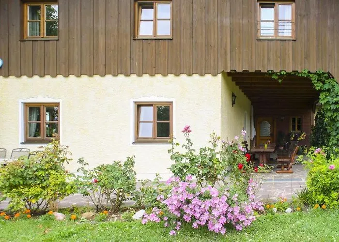 Apartment Reiter