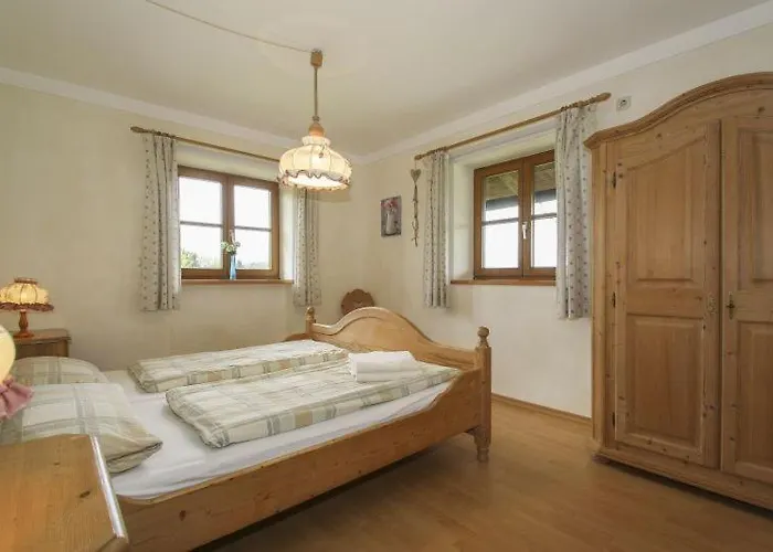 Reiter Apartment *