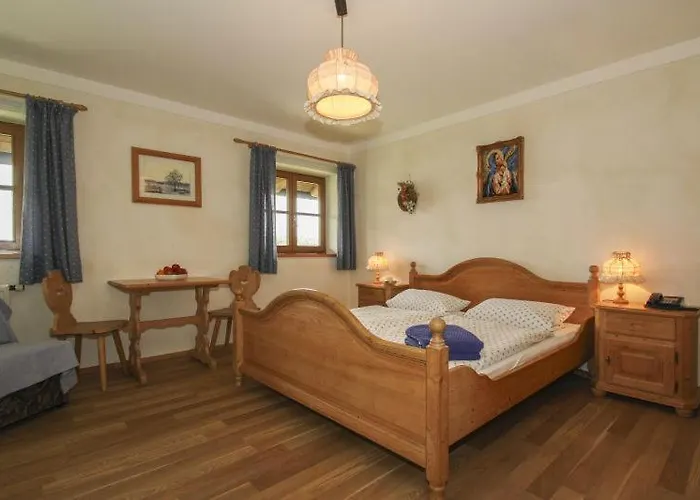 Apartment Reiter
