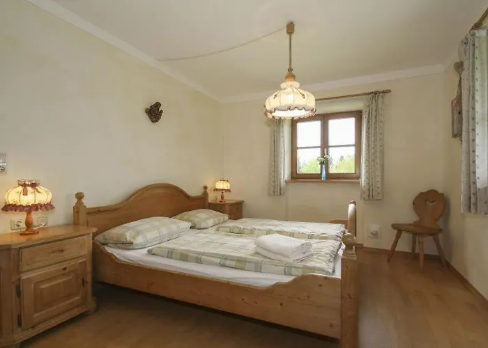 Reiter Apartment