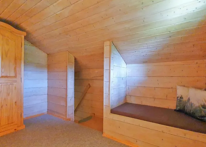 Apartment Reiter Kirchanschoring