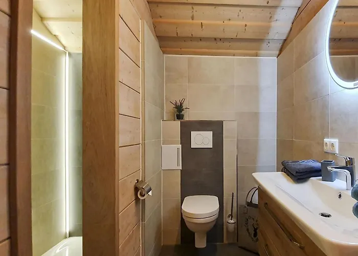 Reiter Apartment Kirchanschoring