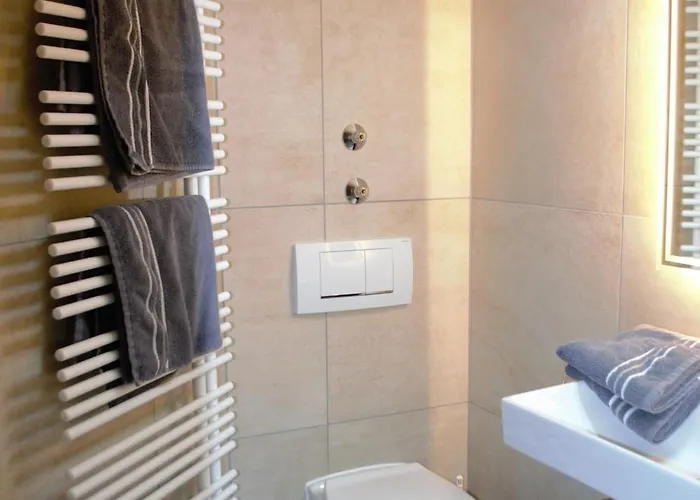 Apartment Reiter *